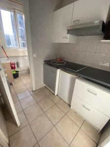 Appart'hotels RENT APPART - Colombes : photos des chambres