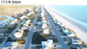 Knot Stressed - Ubytování bez kategorie ve městě Oak Island