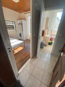 Appart'hotels RENT APPART - Colombes : photos des chambres