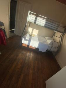 Appart'hotels RENT APPART - Colombes : photos des chambres