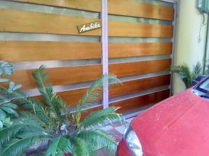 AMBIKA HOME STAY