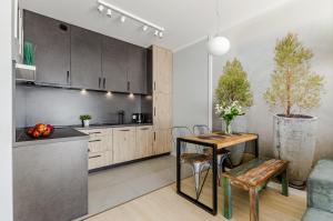 Grobla by Loft Apartments