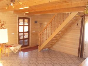 Cabanele FloriCrin - Cabana 1