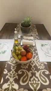 Olive Branch Cottage off grid