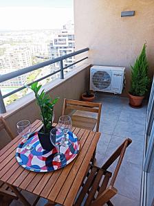 Cozy apartment PRAIA da ROCHA