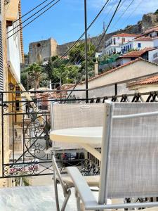Xenias Rooms Apartments