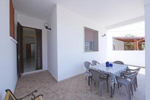 appartamento a 20 metri dalla spiaggia