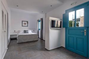 Alizea Villas & Suites