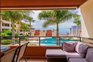 Duplex Paraiso Dream - TENESOL RENTALS