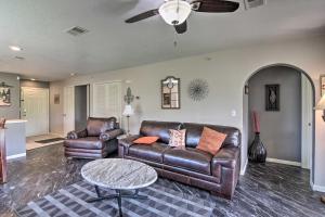 Holiday Hills Resort Condo with Hot Tub Access