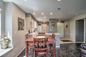 Holiday Hills Resort Condo with Hot Tub Access