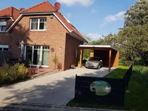 harle-casa.ostfriesland - Berdum