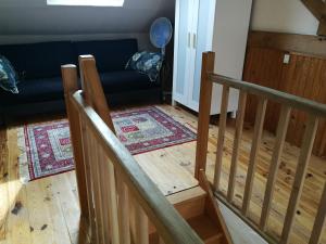 B&B / Chambres d'hotes Les Bardinieres : photos des chambres