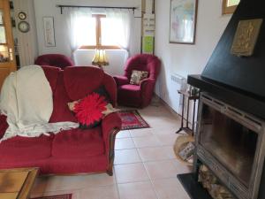 B&B / Chambres d'hotes Les Bardinieres : photos des chambres