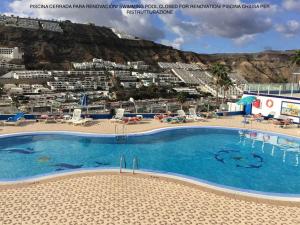 Apartment Puertofeliz, Puerto Rico de Gran Canaria