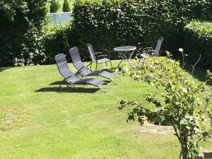 Ferienwohnung Meyer - Garze