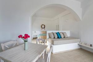 Alizea Villas & Suites