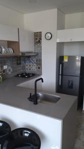 Excelente apartamento Santa Marta Colombia