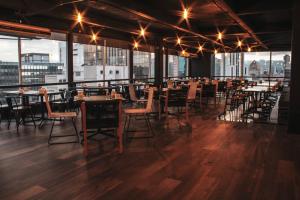 Hotel Fontan Reforma Centro Historico