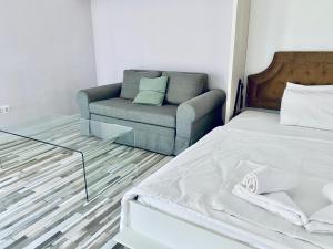 Turquoise and Magenta Apartments - Hoteles de 3 estrellas en Sofía