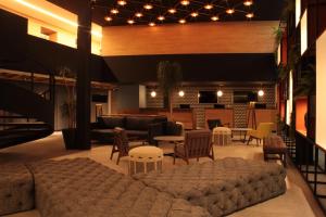 Hotel Fontan Reforma Centro Historico