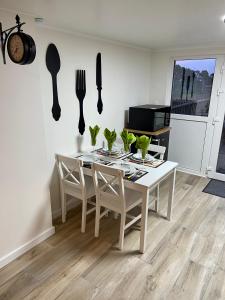 Le berceau de charmes