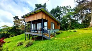 Reventazon River Mountain Ranch - 3-sterrenhotels in Turrialba