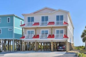 Stella Maris - Ubytování bez kategorie ve městě Oak Island