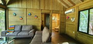 Energy Tulum Holistic Ranch