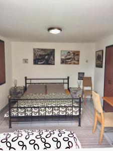 Apartment with Garden View room in Apartments & Rooms Casa SERGIO Budva