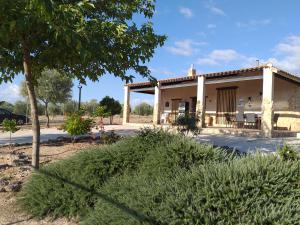 Casa Rural Las Caleras