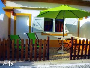 Monte do Mato dos Homens