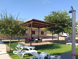 Casa Rural Las Caleras