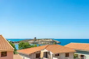 Casa Vacanza S'Archittu - Seneghe