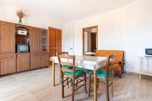 Casa Vacanza S'Archittu img10