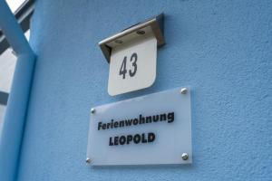 Ferienhaus Leopold mit Burgblick an der Mosel