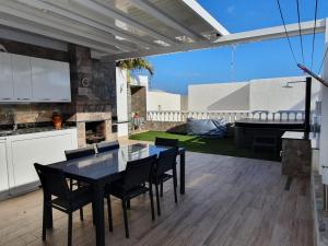 Bungalow Aries