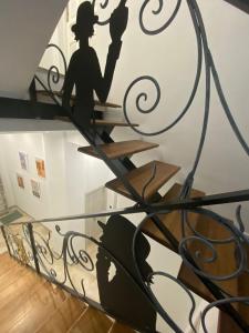 Apartamentos de Don Juan