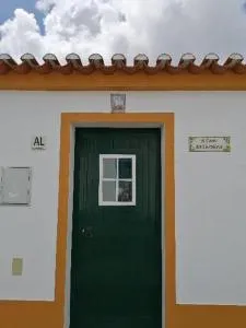 A Casa da Carolina - Giões