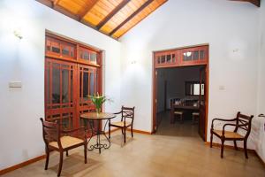 The Kandyan Villa