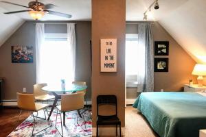 Executive Suite Loft - Harvard Allston Campus