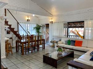 Bzs House em Geribá