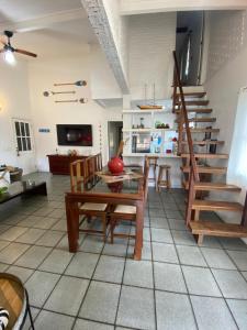 Bzs House em Geribá