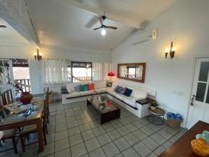 Bzs House em Geribá