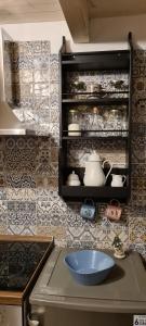 Studio apartman Loreta