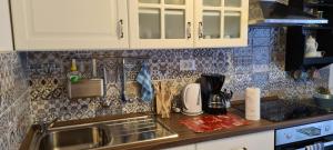 Studio apartman Loreta