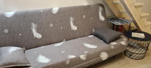 Studio apartman Loreta