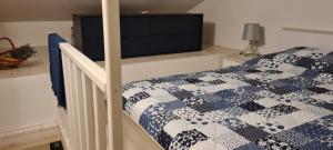 Studio apartman Loreta