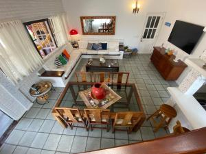 Bzs House em Geribá