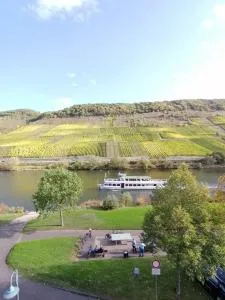 Moselena - Burg an der Mosel